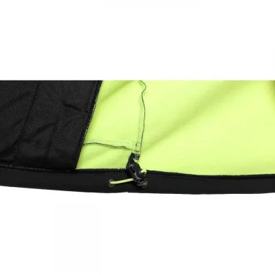 Jachetă softshell CXS DURHAM, pentru copii, negru- / CXS / Imbracaminte pentru copii