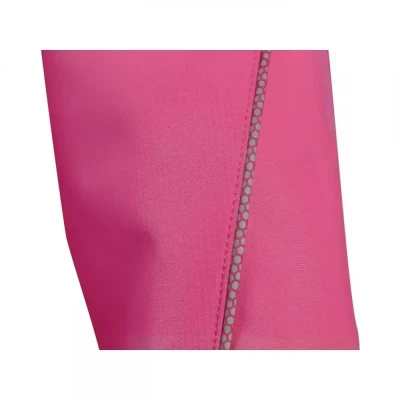 Jachetă softshell CXS NEVADA, pentru copii, roz / CXS / Imbracaminte pentru copii