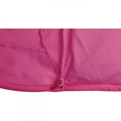 Jachetă softshell CXS NEVADA, pentru copii, roz / CXS / Imbracaminte pentru copii