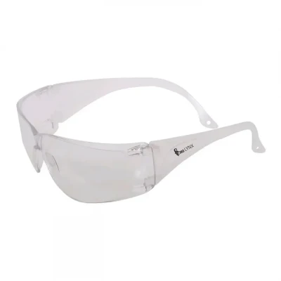Ochelari CXS LYNX, vizieră transparentă / CXS / Cu lentile transparente