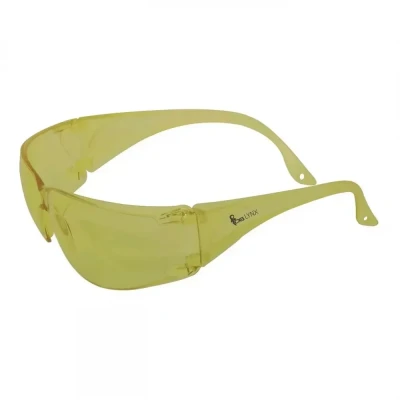Ochelari CXS LYNX, vizieră galbenă / CXS / Cu lentile galbene