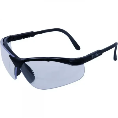 Ochelari CXS IRBIS, vizieră transparentă / CXS / Cu lentile transparente