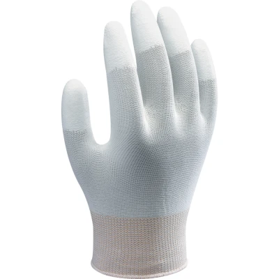 Manusi Poliuretan B0600 / Showa / Textile impregnate in poliuretan