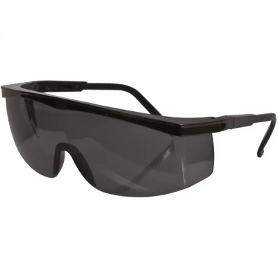 Ochelari CXS SPARK, vizieră fumurie / CXS / Cu lentile fumurii