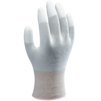 Manusi Poliuretan B0605 / Showa / Textile impregnate in poliuretan