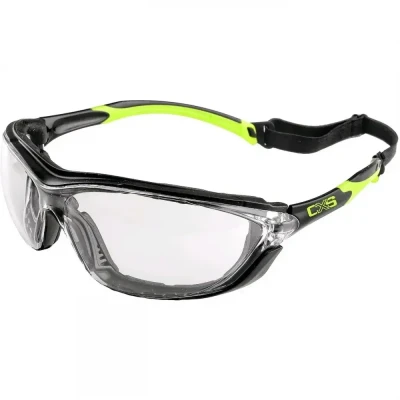 Ochelari CXS Margay, lentilă transparentă / CXS / Cu lentile transparente
