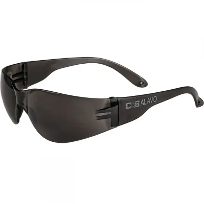 Ochelari CXS-OPSIS ALAVO, fumurii / CXS / Cu lentile fumurii
