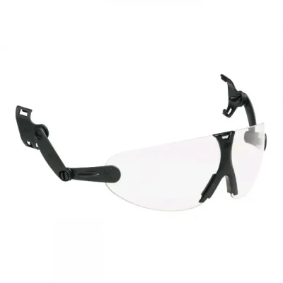 Ochelari integrați 3M V9C, transparenți / CXS / Accesorii