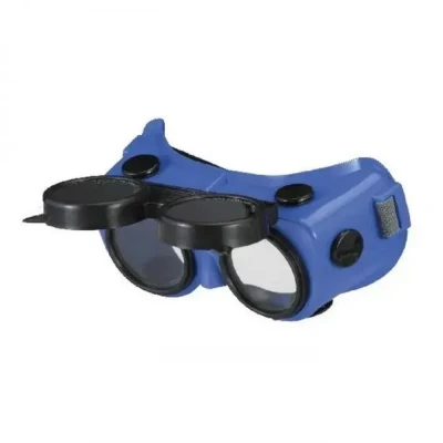 Ochelari OKULA B-V 24 SVAR, pentru sudură, nuanță  / CXS / Pentru sudura