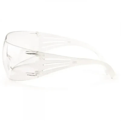 Ochelari 3M SecureFit SF201AF-EU, vizieră transpar / CXS / Cu lentile transparente