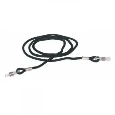 Șnur pentru ochelari CXS, negru / CXS / Accesorii