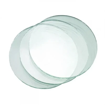 Sticlă pentru ochelari de sudură, transparentă / CXS / Accesorii