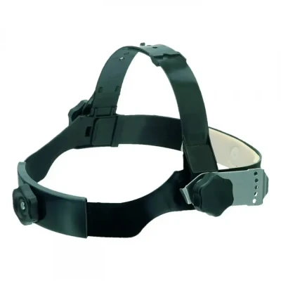 Suport cu prindere pe cap pentru masca de sudură / CXS / Accesorii, sticle, filtre