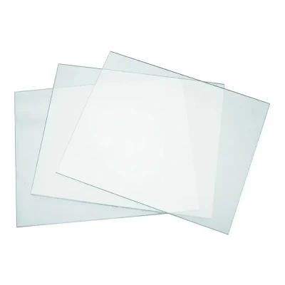 Folie de protecție pentru cască de sudură, 90x110  / CXS / Accesorii, sticle, filtre