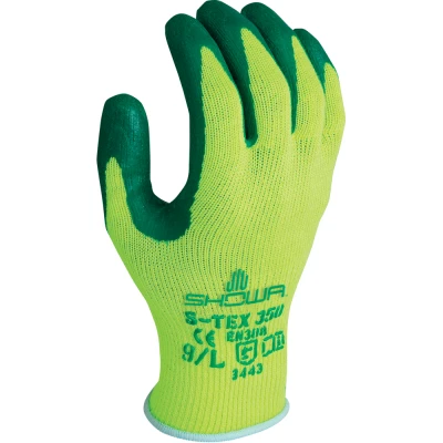 Manusi S-TEX 350 / Showa / Antitaiere
