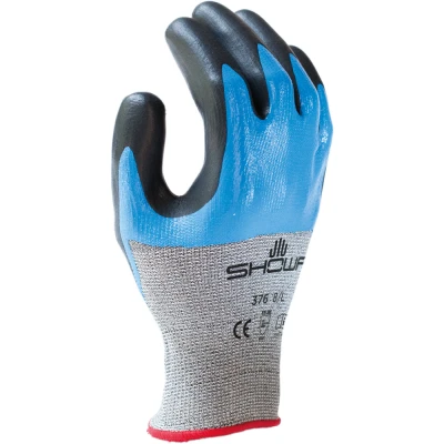 Manusi S-TEX 376 / Showa / Antitaiere