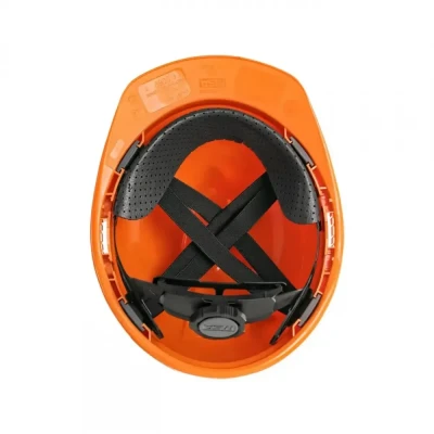 Cască MSA V-Gard 500 ventilată / CXS / De lucru
