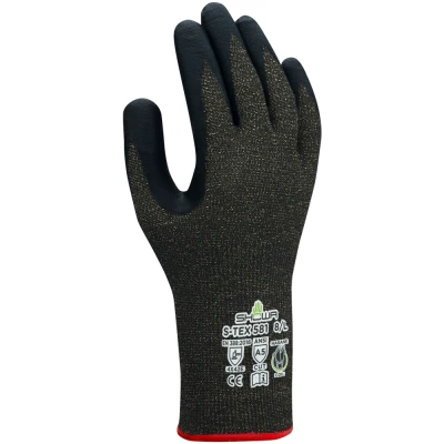 Manusi S-TEX 581 / Showa / Antitaiere
