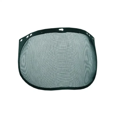 Vizieră VM85, plasă metalică / CXS / Accesorii