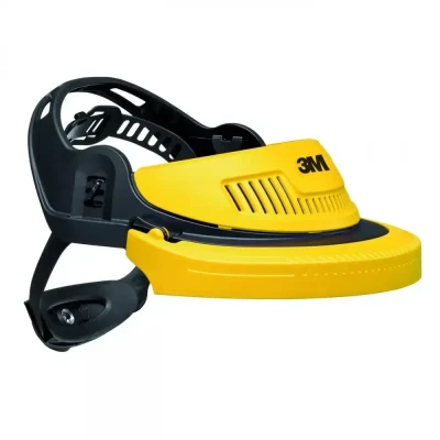 Suport cu prindere pe cap 3M G5-GU / CXS / Accesorii