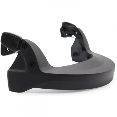 Suport pentru vizieră 3M FH1, negru / CXS / Accesorii