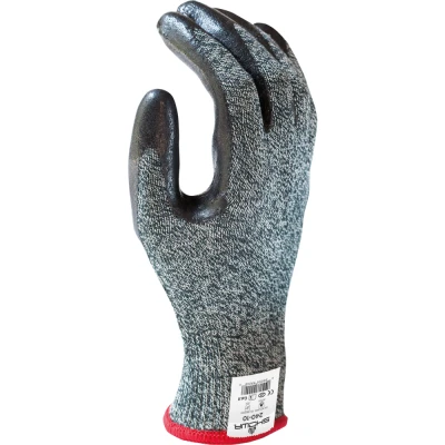 Manusi KEVLAR/ARAMID 240 / Showa / Antitermice