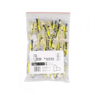 Dopuri de urechi 3M E-A-R SOFT NEON / CXS / Interne