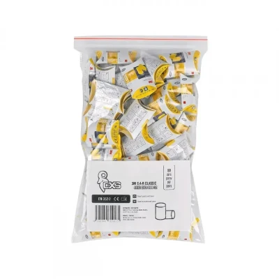 Dopuri de urechi 3M E-A-R CLASSIC / CXS / Interne