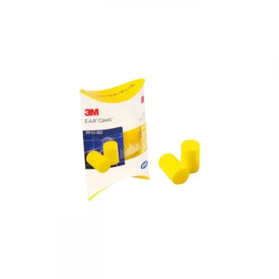 Dopuri de urechi 3M E-A-R CLASSIC / CXS / Interne