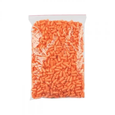 Dopuri de urechi CXS CortiX FEP-03, pachet 500 per / CXS / Dispensere, dozatoare, rezerve antifoane, accesori