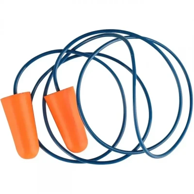 Dopuri de urechi CXS CortiX FEP-03C, cu șnur, pach / CXS / Interne