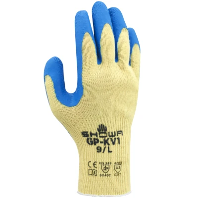Manusi KEVLAR/ARAMID GP-KV1 / Showa / Antitaiere