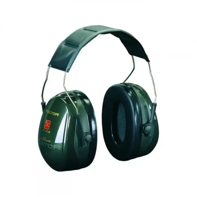 Antifoane 3M PELTOR H520A-407-GQ / CXS / Externe cu prindere pe cap