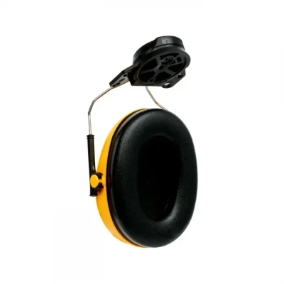 Antifoane 3M PELTOR H510P3E-410-GQ, pentru cască / CXS / Externe cu prindere pe casca