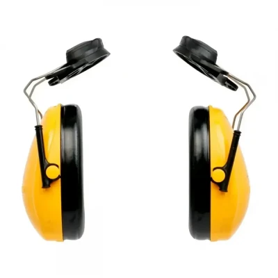 Antifoane 3M PELTOR H510P3E-410-GQ, pentru cască / CXS / Externe cu prindere pe casca