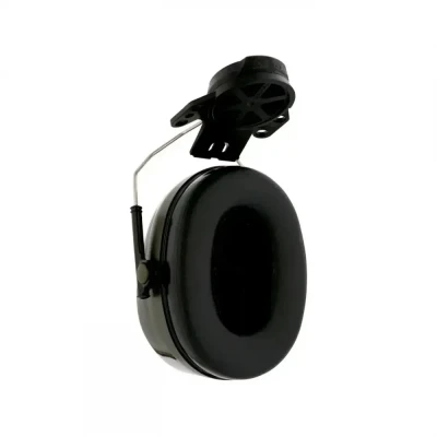 Antifoane 3M PELTOR H520P3E-410-GQ, pentru cască / CXS / Externe cu prindere pe casca