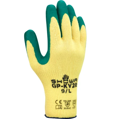 Manusi KEVLAR/ARAMID GP-KV2R / Showa / Antitaiere