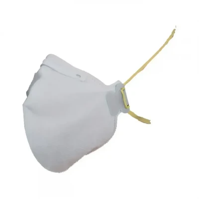 Semimască pentru particule SPIRO P1, pliabilă / CXS / Semimasti simple fara supapa