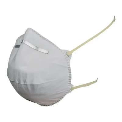 Semimască  pentru particule SPIRO P1 / CXS / Semimasti simple fara supapa