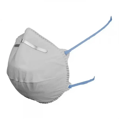 Semimască pentru particule SPIRO P2 / CXS / Semimasti simple fara supapa