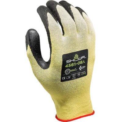 Manusi KEVLAR/ARAMID 4561 / Showa / Antitaiere