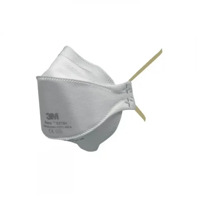 Semimască pentru particule 3M 9310 / CXS / Semimasti simple fara supapa
