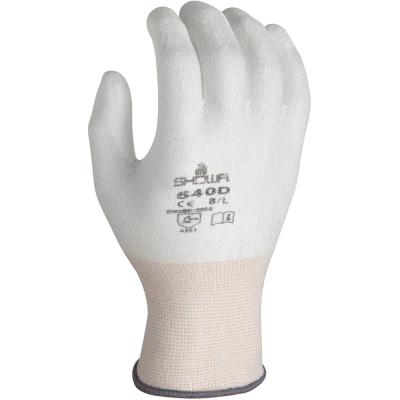 Manusi HPPE 540D / Showa / Antitaiere