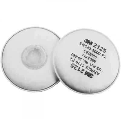 Filtru 3M 2125 / CXS / Filtre
