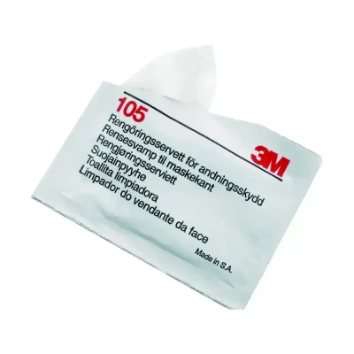 Șervețele de curățare 3M 105 / CXS / Accesorii, cutii depozitare