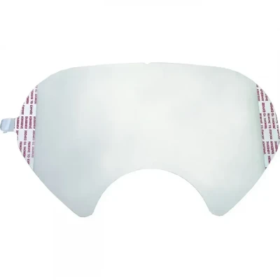 Protecție pentru vizieră 3M 6885 / CXS / Accesorii, cutii depozitare