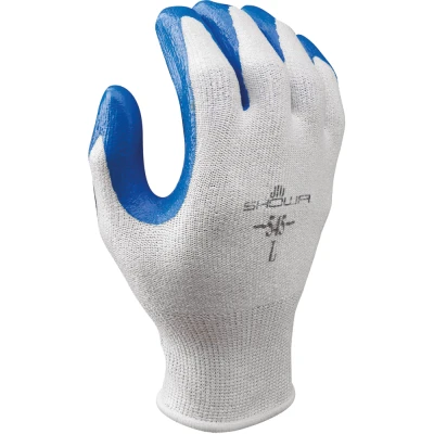 Manusi HPPE 545 / Showa / Antitaiere