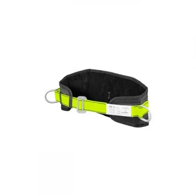 Curea de poziționare PB-10, negru-galben (Hi-vis), / CXS / Centuri lombare, de pozitionare