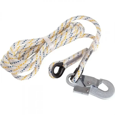 Frânghie LP 100 cu carabină, 5 m / CXS / Franghii
