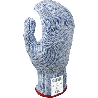 Manusi HPPE 8127 / Showa / Antitaiere